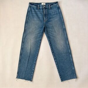 Boyish by Her Los Angelos Denim Size 27
